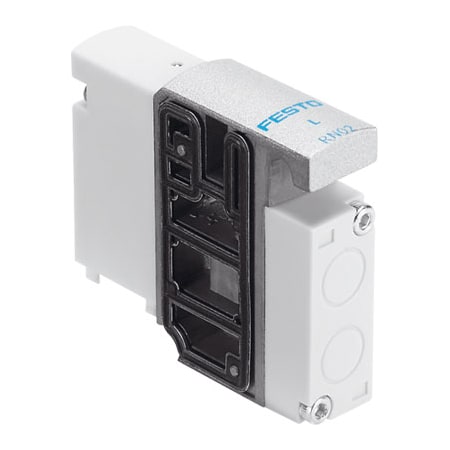 Festo Blanking Plate CPVSC1-RP-B CPVSC1-RP-B